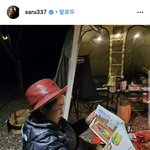 [모두드루와] <b>송은이</b> 인스타그램