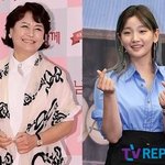  [단독] <b>박원숙</b>·박소담, 알고보니 친척 관계