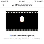 [방탄소년단] 예매자랑 <b>동반인</b>이랑 층이 다르면 어떻게 한다는거야...