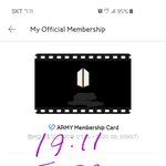 [방탄소년단] 얘들아 나는 전생에 <b>나라</b>를 구한 것같다