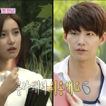 [드루와] 유튜브로 우결보는데 ㄹㅇ이커플 닉 <b>주디</b>임