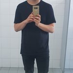 남자 어깨 평가좀 <b>부탓</b>드려요..