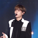 [워너원] 이대휘 원아시아페스트벌 좋아요 ^^