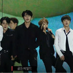 [골든차일드] 골든차일드 원아시아페스티벌 반가워