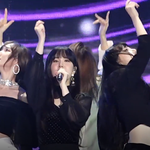 [여자친구] 여자친구 원아시아페스티벌 반가워 ^^