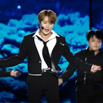 [하성운] 하성운 원아시아페스트벌 최고다