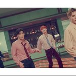 [뉴이스트] 누군지 알려줄 수 있닝?