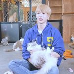[강다니엘] 너무 <b>편안</b>해보이는데?