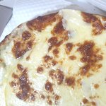 피자마루 치즈핵폭탄피자.. 다시 먹어도 신세계