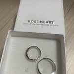 [이것좀봐줘] 오이도 조개<b>포차</b> 근처에서 커플링 잃어버리신 분 찾습니다