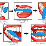[댓글부탁해] 올바른 <b>칫솔질</b>.jpg