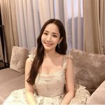 <b>박민영</b> 얼굴 긴형이야?