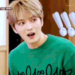 헐 김재중 얼굴 완전 대박이다