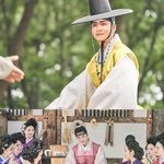 율무 반전 정체