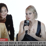 [모두드루와] 터미네이터 다크페이트 레드카펫 <b>미공개</b> 풀 꼭 보셔요!