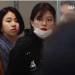 [꼭봐주세요] 트와이스 <b>출구</b>길 그림같네 ㅎㅎ