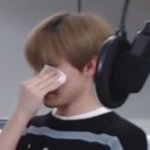 [NCT] 드림콘 못가는 준희들아...