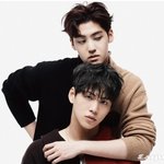 [모두드루와] 김국헌X송유빈 새 <b>화보</b> <b>뜸</b>