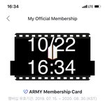 [방탄소년단] <b>무탈</b>하냐니????안무탈해졌어