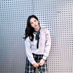 <b>손흥민</b> 여친이네 부럽다
