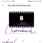 [방탄소년단] 남주나?!?? 머리가 마니 길었네????