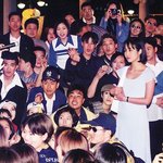 <b>MBC</b> 연기대상 역대 베스트커플 수상자