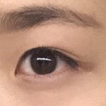 눈화장 참고하려고 하는뎅
