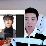 [드루와] 아 <b>강학</b>두 이상형 월드컵 보는데 조카웃겨ㅠㅠ