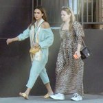 <b>LA</b>에서 제시카 알바