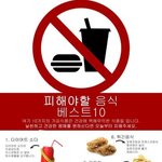 [댓글부탁해] 굶어서 다이어트 하면