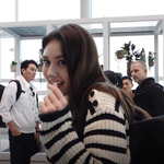 [꼭봐주세요] 전<b>소미</b> 정글의 법칙 촬영 출국길
