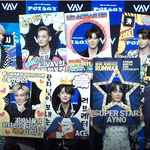 [댓글부탁해] <b>보이</b>그룹 VAV 쇼케이스 컴백!