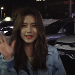 [연예인] 한지혜 ++ 황금<b>정원</b> 종방연 입장 반가워