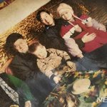 [댓글부탁해] 이거 누구 <b>애기때</b> 사진이야?