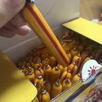 소시지 먹는데 <b>생선비린내</b> 오지네