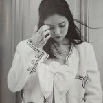 [블랙핑크] <b>제니</b> <b>샤넬</b>화보 새거
