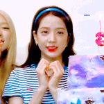 [블랙핑크] <b>김지수</b> 넘 귀엽다