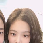 [블랙<b>핑크</b>] 제니 애기같애 ㅋㅋㅋㅋㅋ