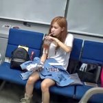 [블랙<b>핑크</b>] ㅋㅋㅋㅋㅋㅋ챙이 ㅋㅋㅋㅋㅋㅋㅋ