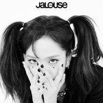 [블랙핑크] 양갈래 <b>지수</b>