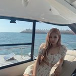[블랙핑크] <b>로제</b> 너무 예쁘다