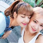 블핑 블랙핑크 <b>리사</b> 로제