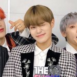 [이대휘] 4관왕을 축하해 이대휘