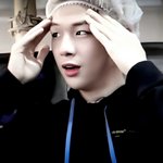 [강다니엘] <b>오예</b>