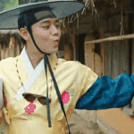 [댓글부탁해] 드디어 완성된 박지훈 10년의 <b>서사</b>