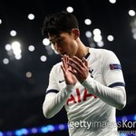 [<b>손흥민</b>] 행복해;-;