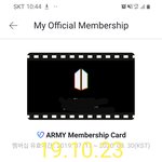 [방탄소년단] (인증)하 스픽콘 엠디 머사야되나