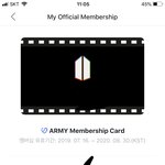 [방탄소년단] 그/래미