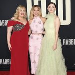 [모두드루와] 조조<b>래빗</b> 시사회 스칼렛 요한슨