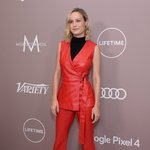 <b>LA</b>에서 브리 라슨